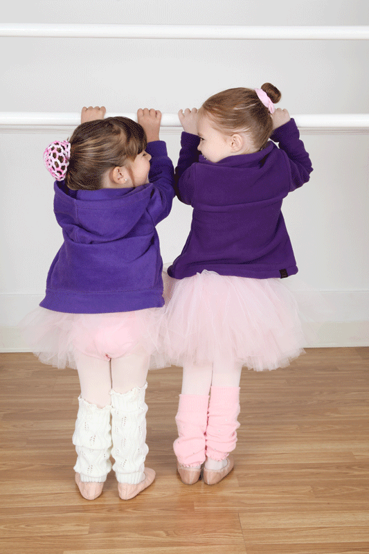 toddlerballet